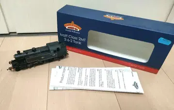 미사용 백만 HO 게이지 IvattClass 2MT Tank