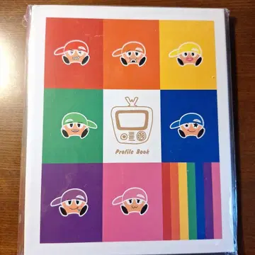 Profile Book WEST TV 2019