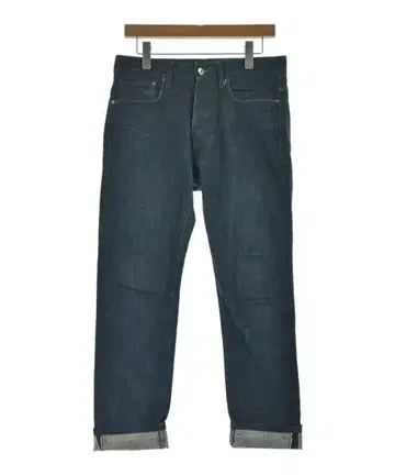 HELMUT LANG 데님 팬츠 남성용