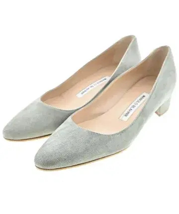 MANOLO BLAHNIK 여성용 펌프스
