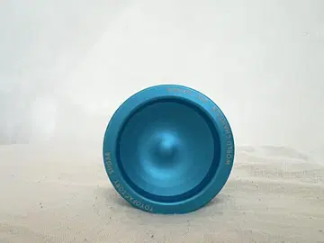 슈가 모노메탈 바인드 초심자 라이트 블루 yoyofactory