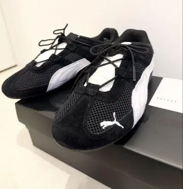 PUMA SPEEDCAT GO 24.5cm