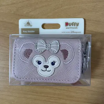 셰리 메이 키케이스