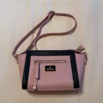 MARY QUANT 숄더백