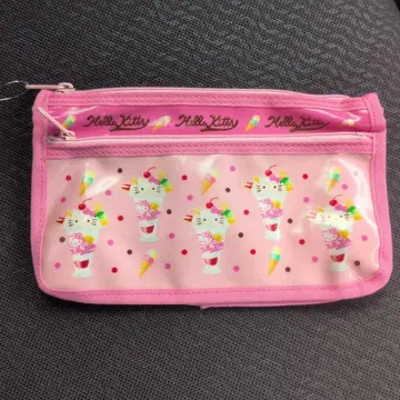 레어! 아이스크림 파우치