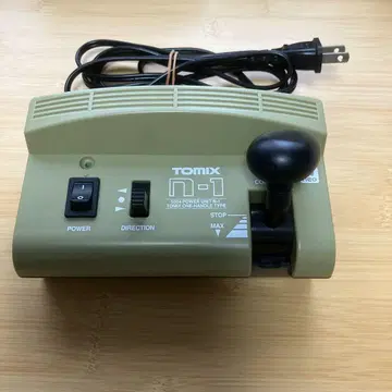 32 TOMIX 5504 파워 유닛 n-1