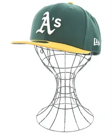 NEW ERA 남성용 캡