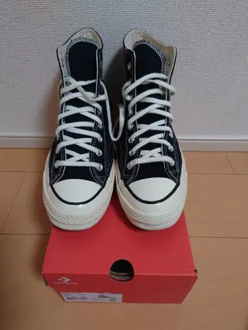 CONVERSE 컨버스 CT70 26.5cm