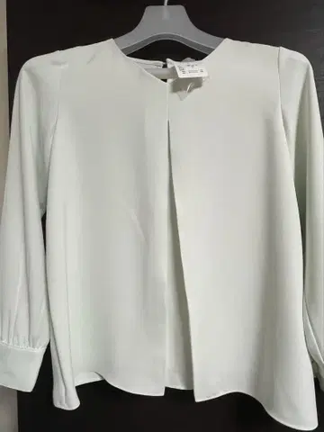 블라우스