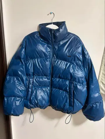 Levi's 다운 자켓