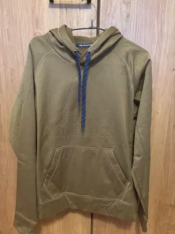 THE NORTH FACE MOUNTAIN ATHLETICS 후드티