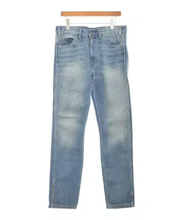 LEVI'S VINTAGE CLOTHING 데님 팬츠 남성용