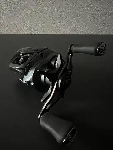 타툴라 25 TATULA SV TW 100HL 다이와 DAIWA