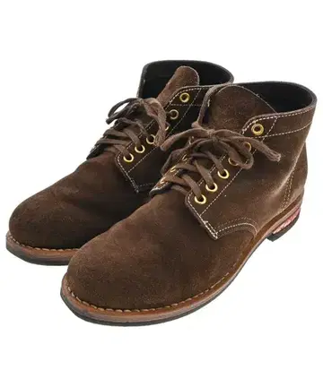 visvim 부츠 남성용