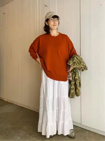 journal standard luxe 라이트메리노 천축 CN PO