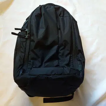 able carry MAX EDC ripstop BLACK