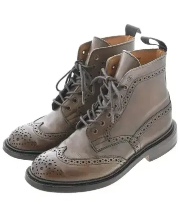 Tricker's 여성용 부츠