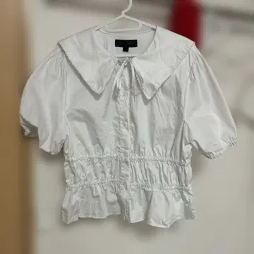 ZARA 블라우스 위시코어