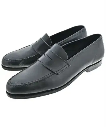 CROCKETT&JONES 비즈니스 드레스 신발 남성용