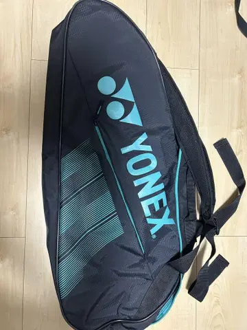 YONEX 요넥스 라켓백 6 (BAG2332R)