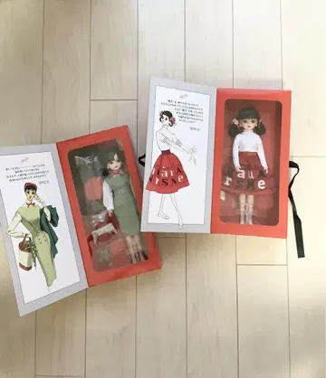 타카라토미 나카하라 준이치 리카짱 Special Edition 03 04