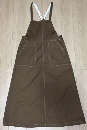 B:MING by BEAMS 별주 UNIVERSAL OVERALL 살로펫