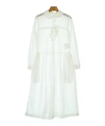 COMME des GARCONS GIRL 원피스 여성용