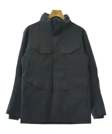 ARC'TERYX VEILANCE 다운 자켓/다운 베스트 남성용