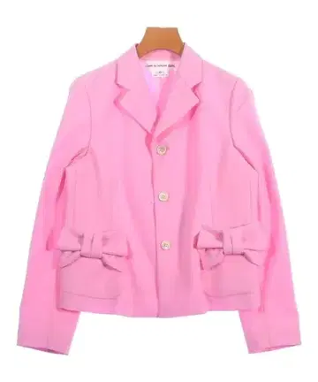 COMME des GARCONS GIRL 여성용 캐주얼 자켓