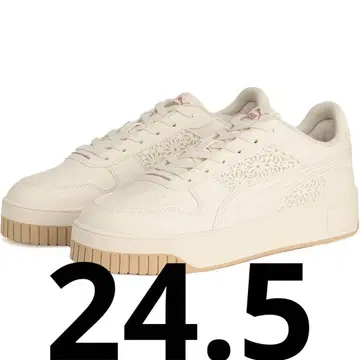 PUMA 스니커즈 칼리나 스트릿 LC 402463 24.5cm