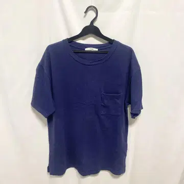 저널 스탠다드 리룸 파랑 사이즈 M