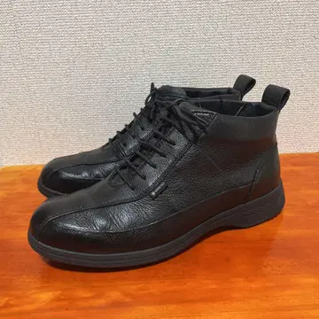 새상품급 리갈 워커 고어텍스 부츠 25cm 블랙