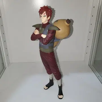 제일복권 NARUTO C상 가아라 피규어