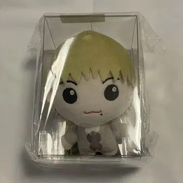 오쿠라 타카토 치비누이 트레이딩 카드 치비타카토 생일
