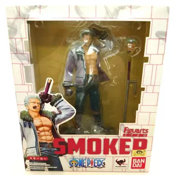BANDAI Figuarts Zero 스모커 원피스 피규어