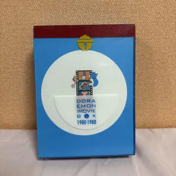 도라에몽 영화 BOX
