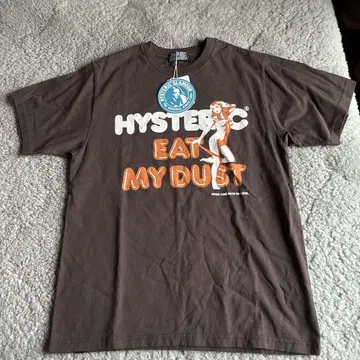 택 포함 새상품 HYSTERIC GLAMOUR T셔츠 M
