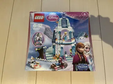 LEGO 41062 디즈니 프린세스 아나와 눈의 여왕