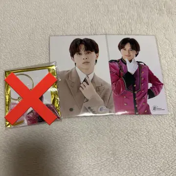타쿠야 엽서