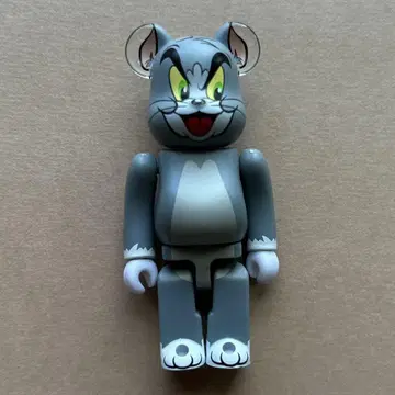 BE@RBRICK series41 톰과 제리 톰