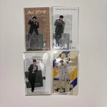A! group 사노 마사야 아크릴 스탠드