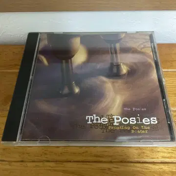 The Posies Frosting on the Beater