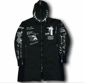 SWITCHBLADE GRAPHICS PAINT PKA hyde