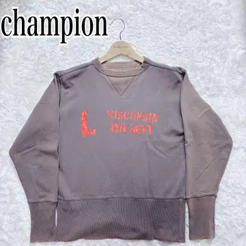 구하기 어려움 champion 러너스 택 복각 맨투맨 데카란 택 50s