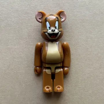 BE@RBRICK TOM and JERRY 톰과 제리 제리