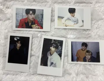 seventeen 2016 엣지 콘 민규