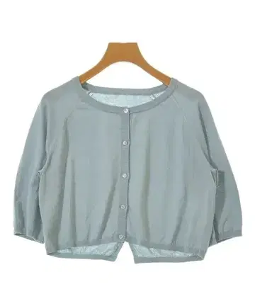 S Max Mara 여성용 가디건