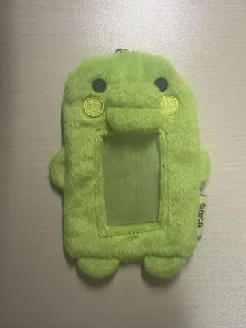 쿠치파치 트레이딩 카드 케이스