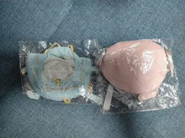 봉제 인형 의류 10cm 2세트