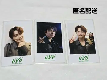 초특급 타쿠야 미니 사진 EVE